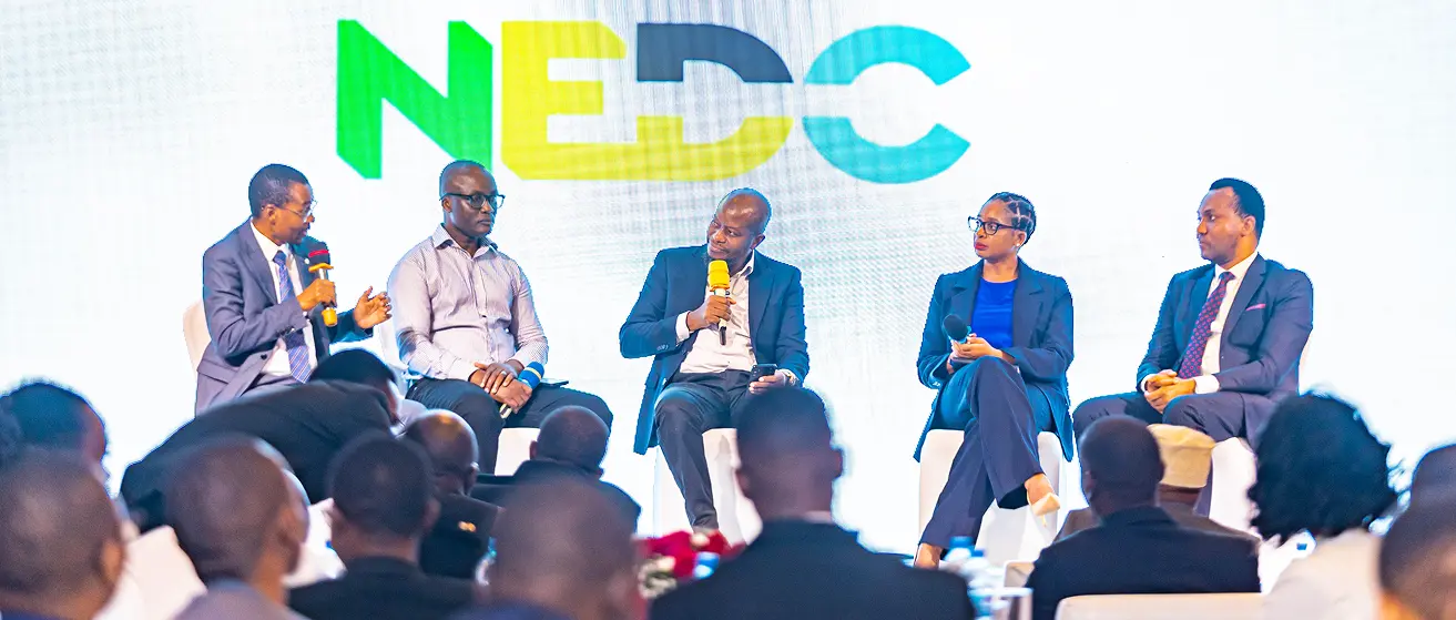 NEDC Annual Conference 2025