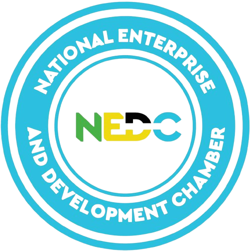 NEDC Logo